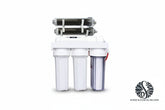 6-Stage Premier RO/DI Water Filter System – 100 GPD